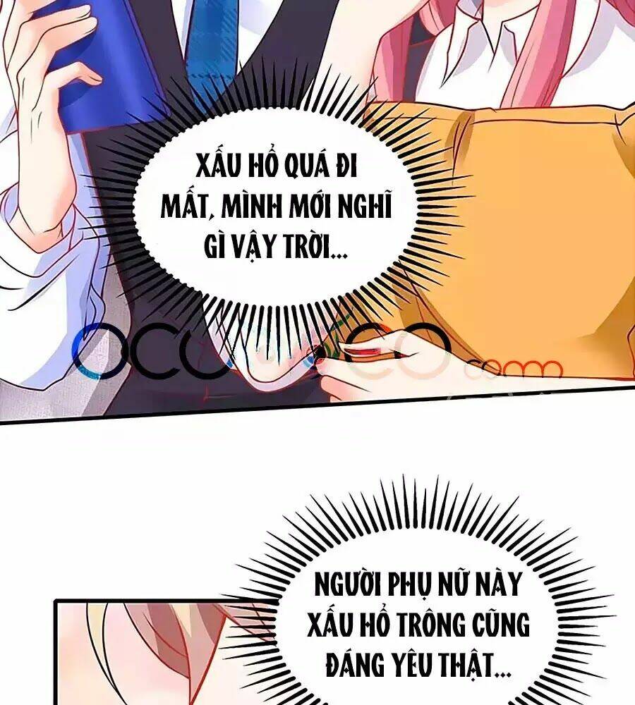 Đưa mami về nhà: Chapter 132