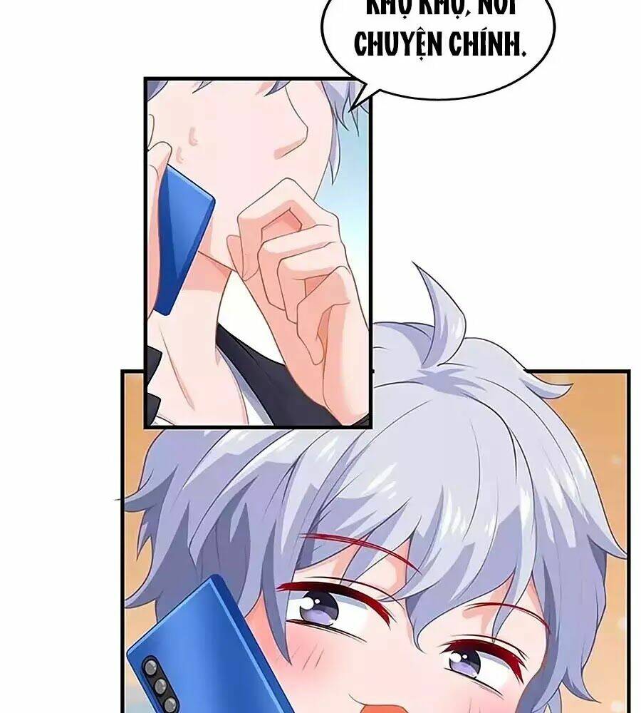 Đưa mami về nhà: Chapter 132