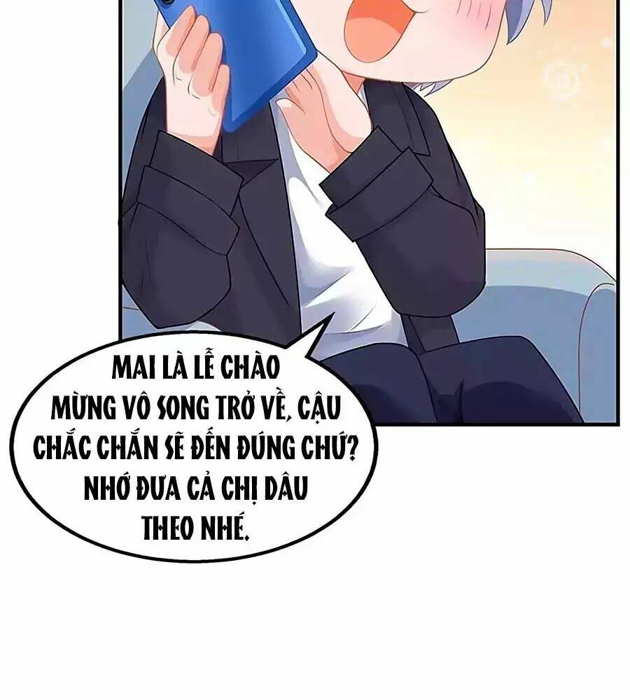 Đưa mami về nhà: Chapter 132