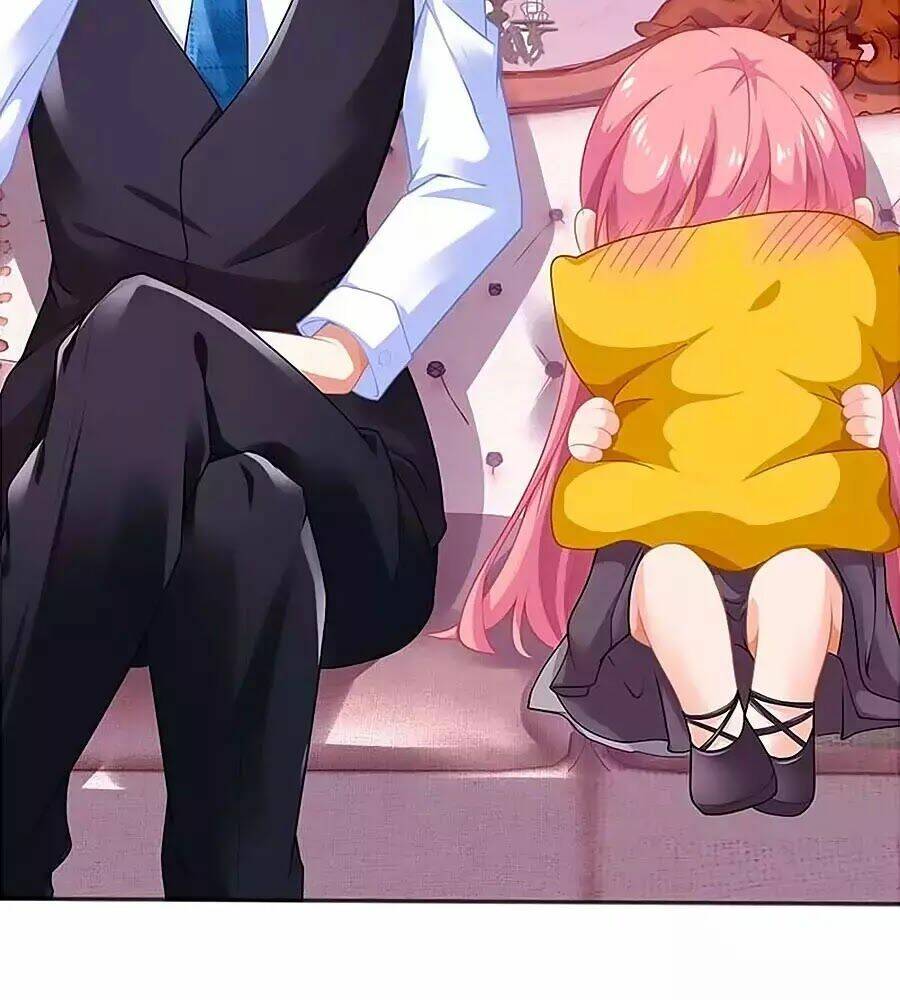 Đưa mami về nhà: Chapter 132