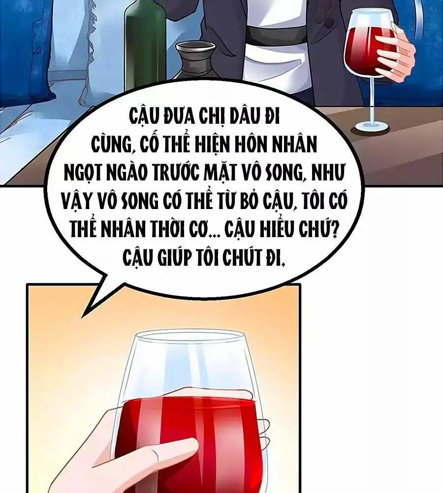 Đưa mami về nhà: Chapter 132