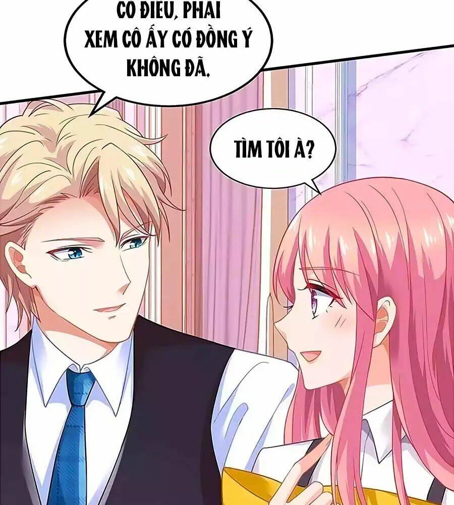Đưa mami về nhà: Chapter 132