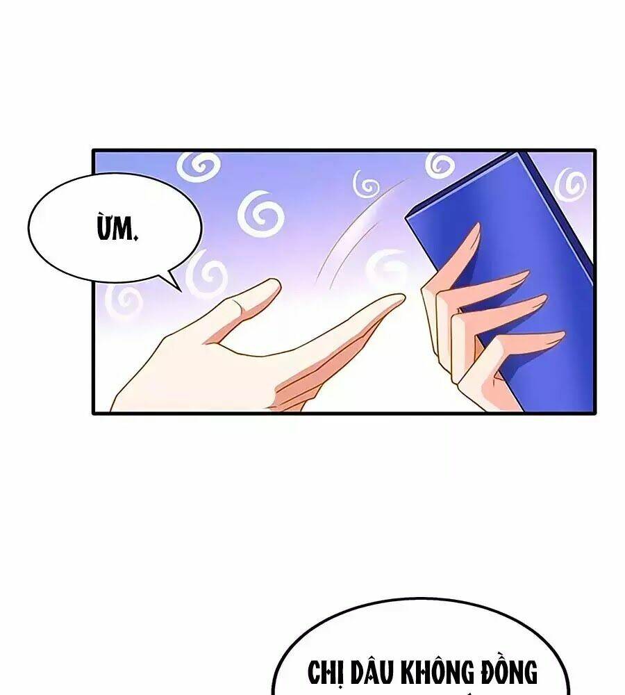 Đưa mami về nhà: Chapter 132