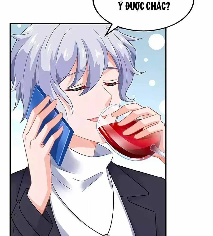Đưa mami về nhà: Chapter 132