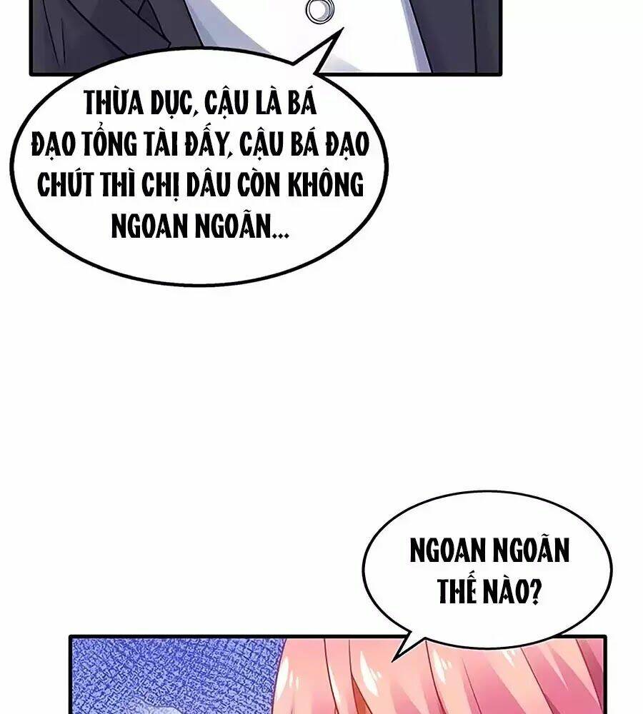 Đưa mami về nhà: Chapter 132