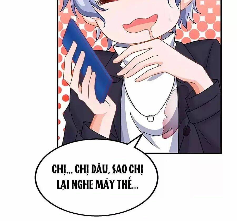 Đưa mami về nhà: Chapter 132