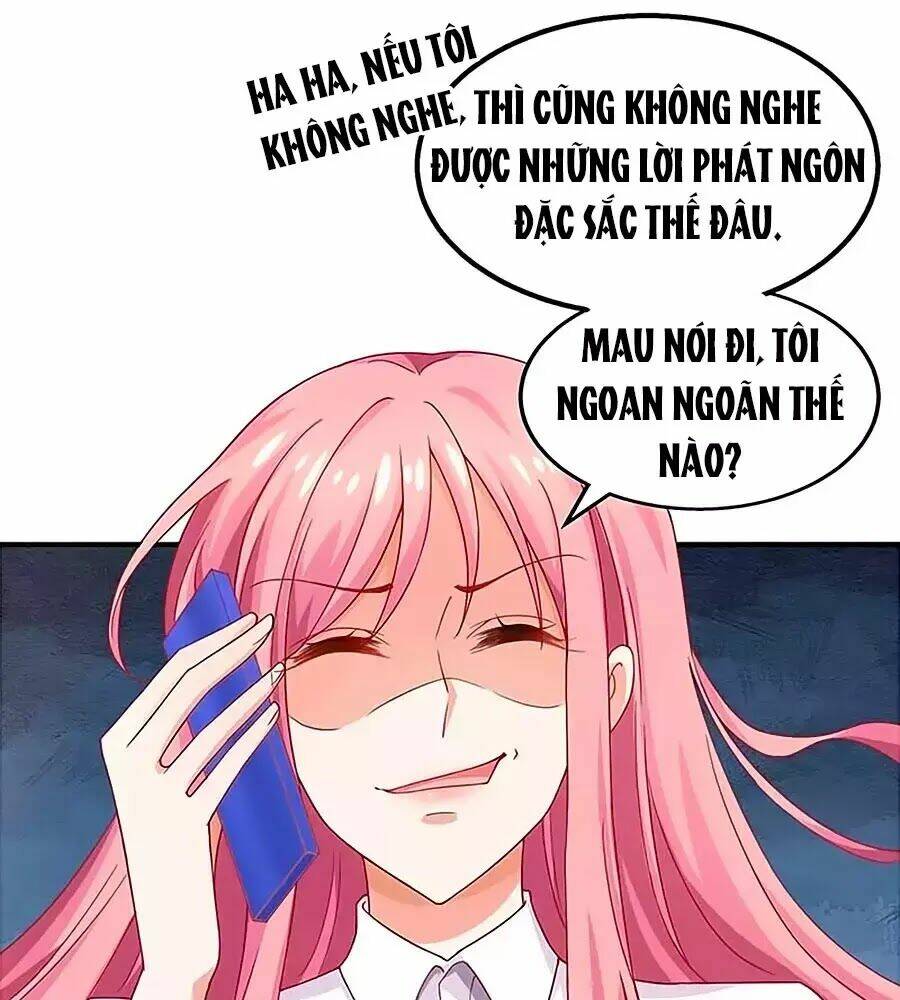 Đưa mami về nhà: Chapter 132