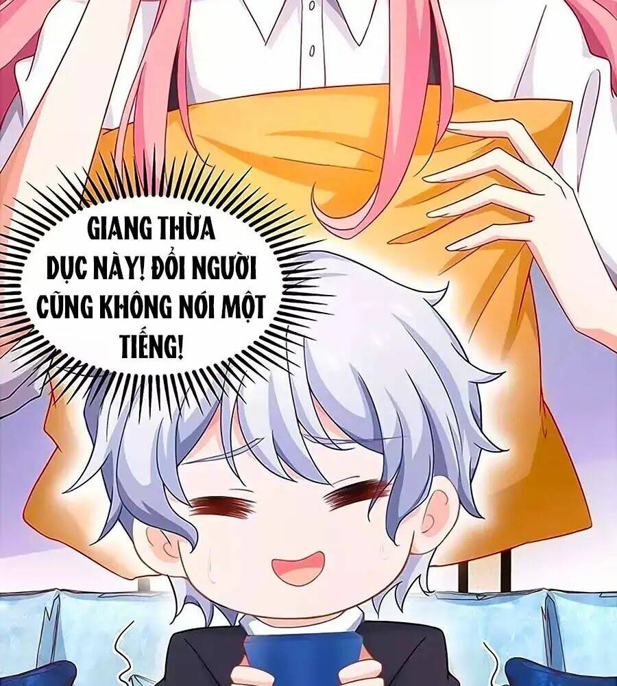 Đưa mami về nhà: Chapter 132