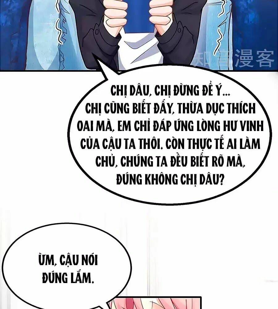 Đưa mami về nhà: Chapter 132
