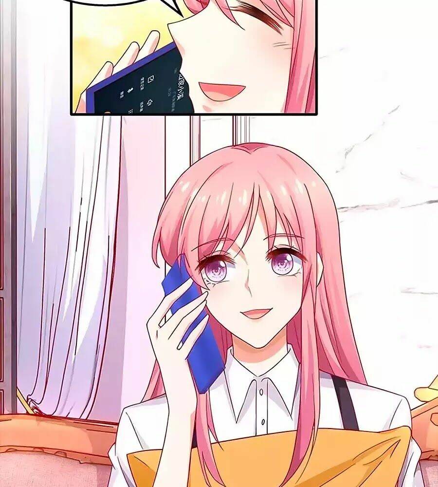 Đưa mami về nhà: Chapter 132
