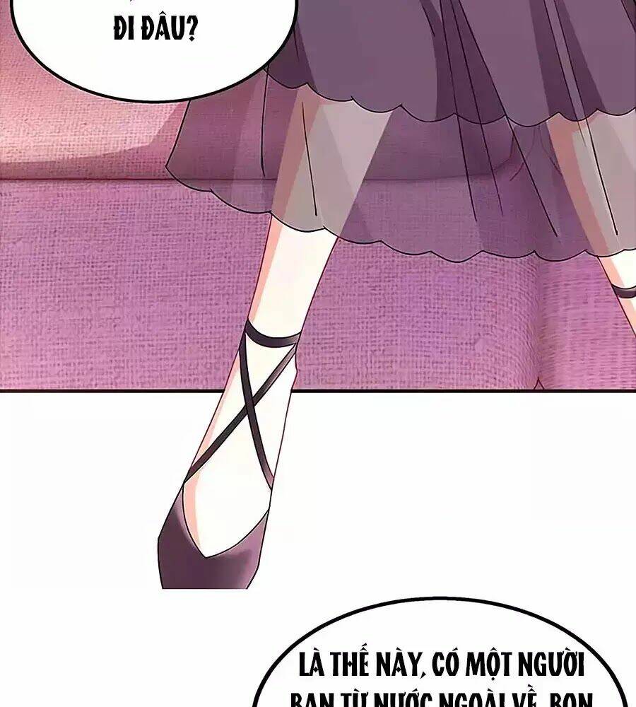 Đưa mami về nhà: Chapter 132