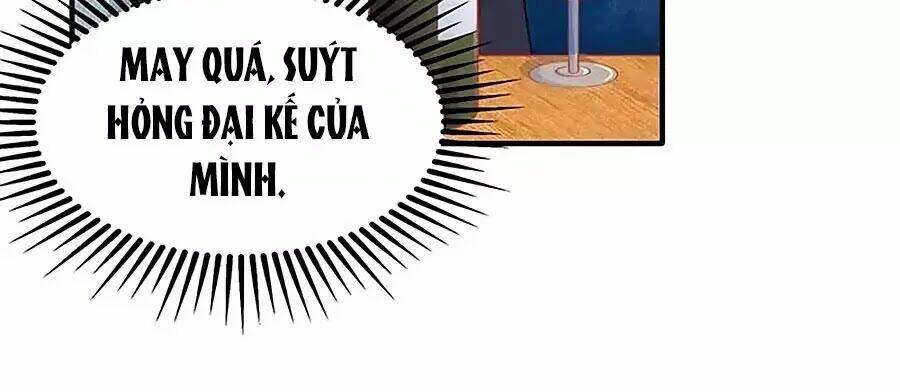 Đưa mami về nhà: Chapter 132