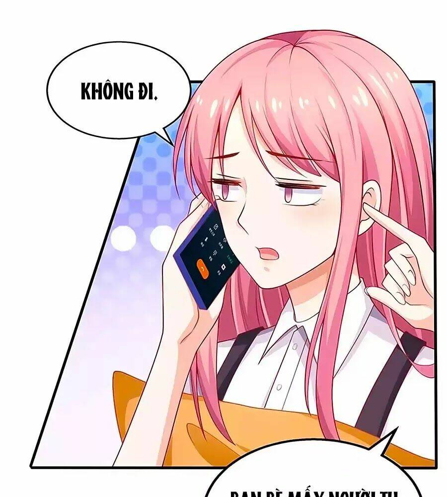 Đưa mami về nhà: Chapter 132