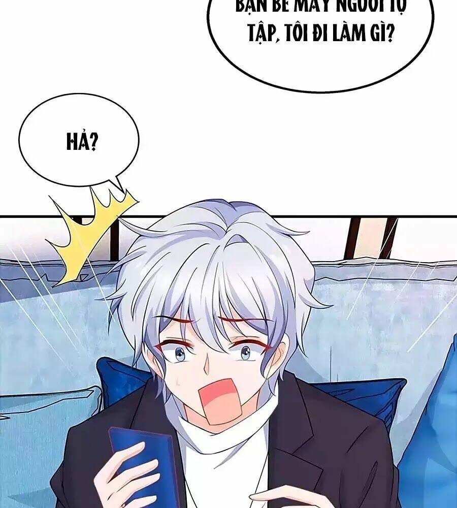 Đưa mami về nhà: Chapter 132