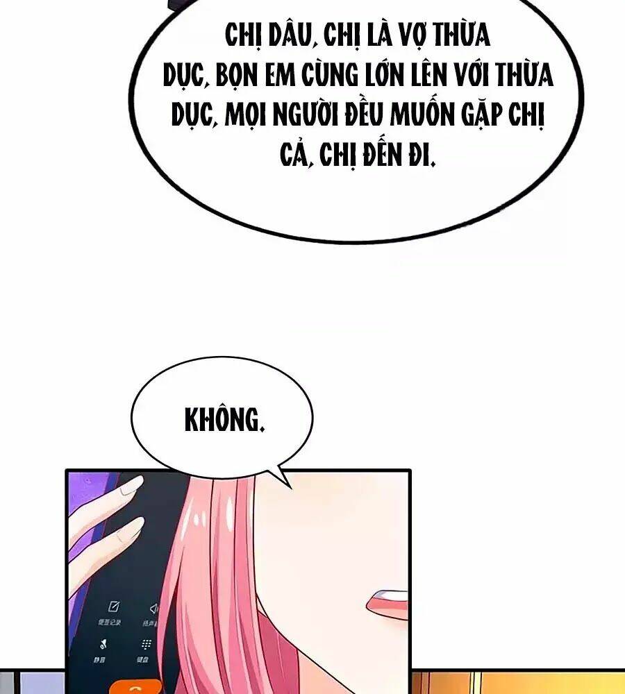 Đưa mami về nhà: Chapter 132