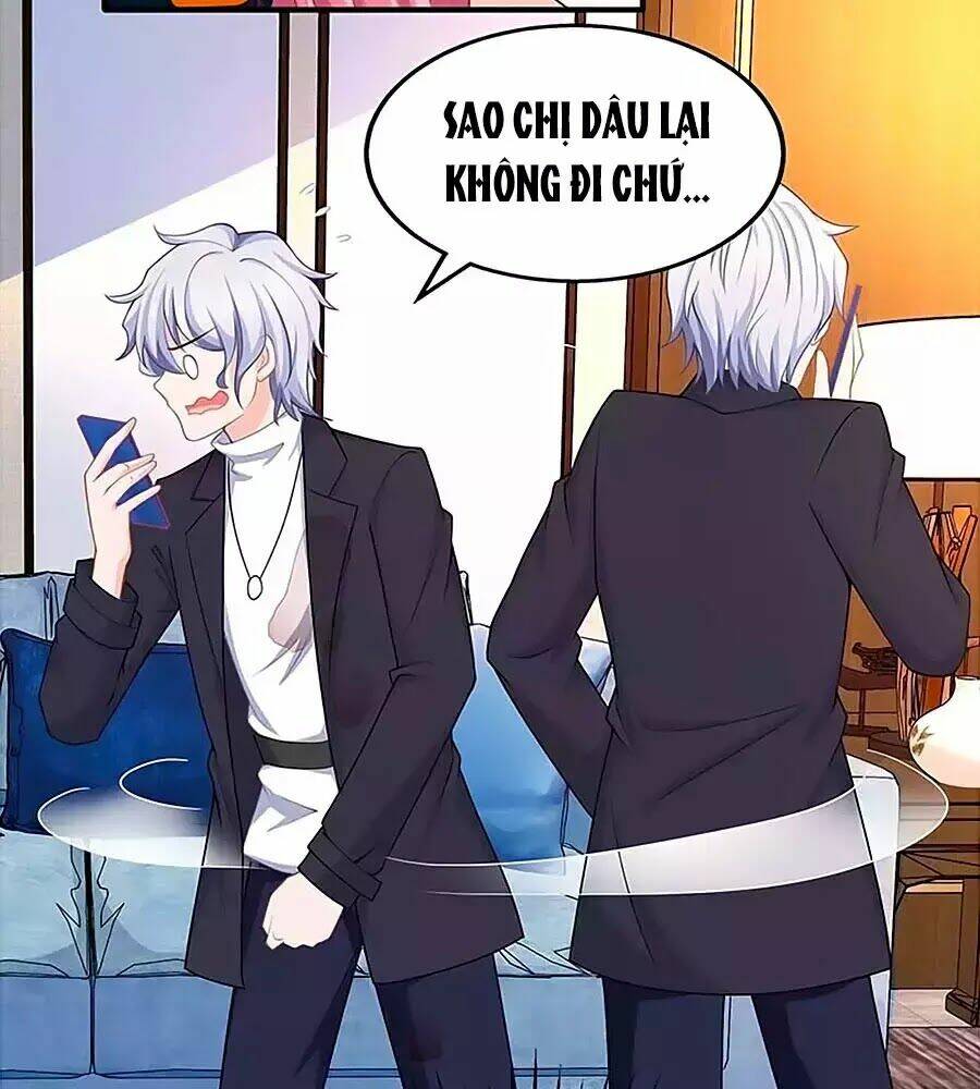 Đưa mami về nhà: Chapter 132