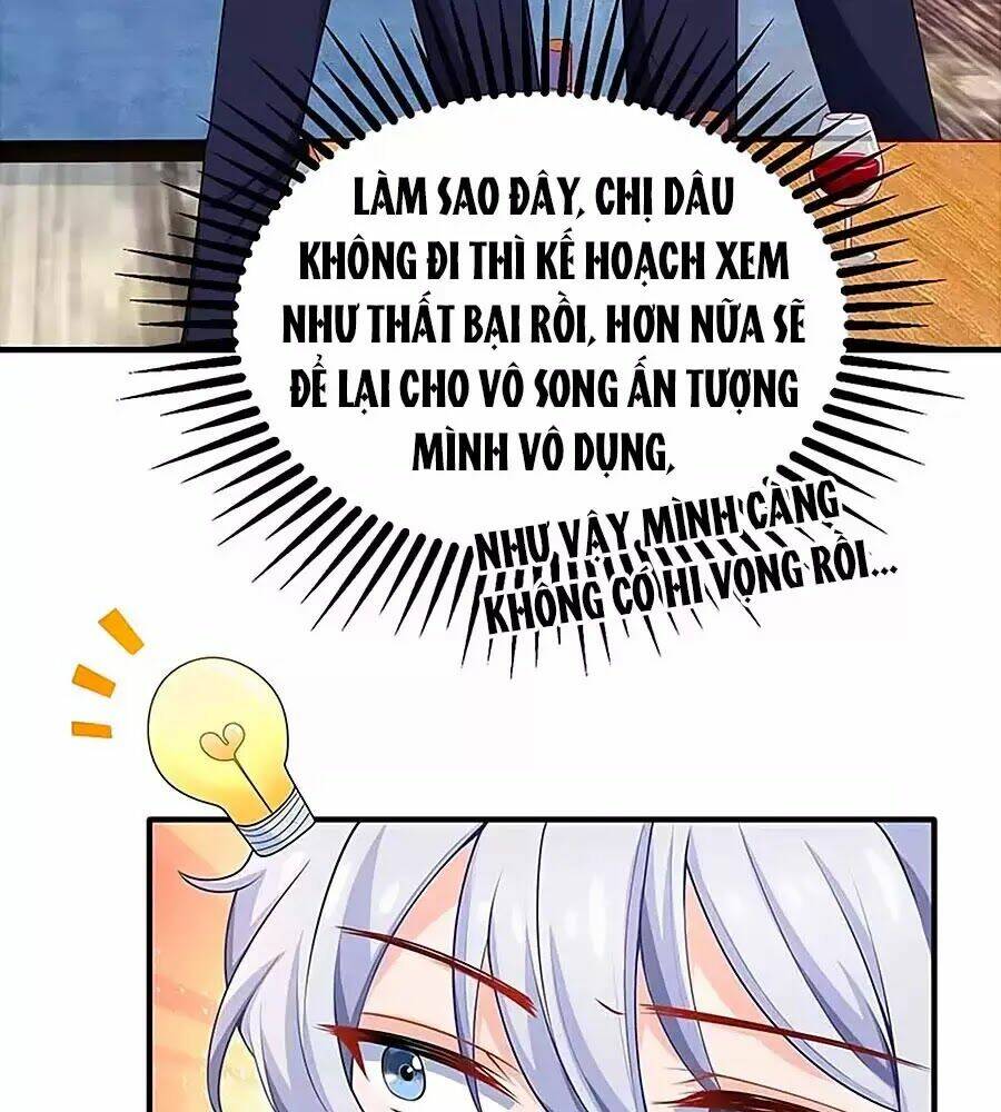 Đưa mami về nhà: Chapter 132