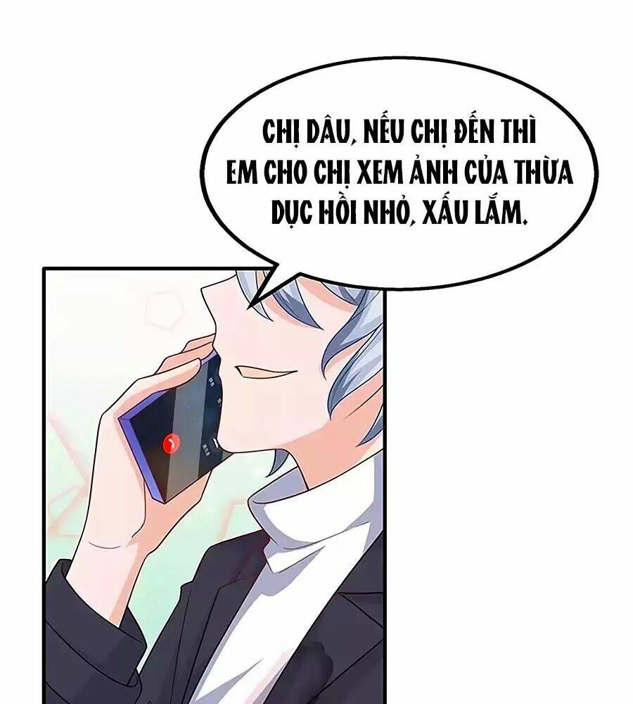Đưa mami về nhà: Chapter 132