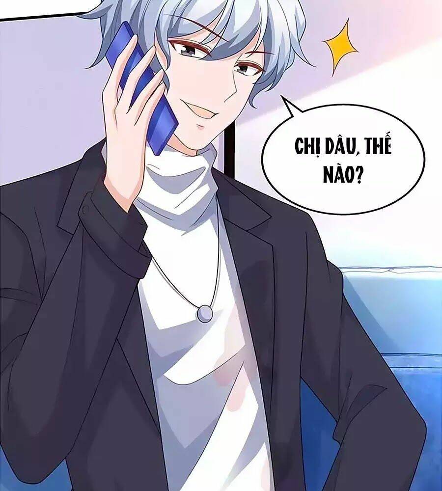Đưa mami về nhà: Chapter 132