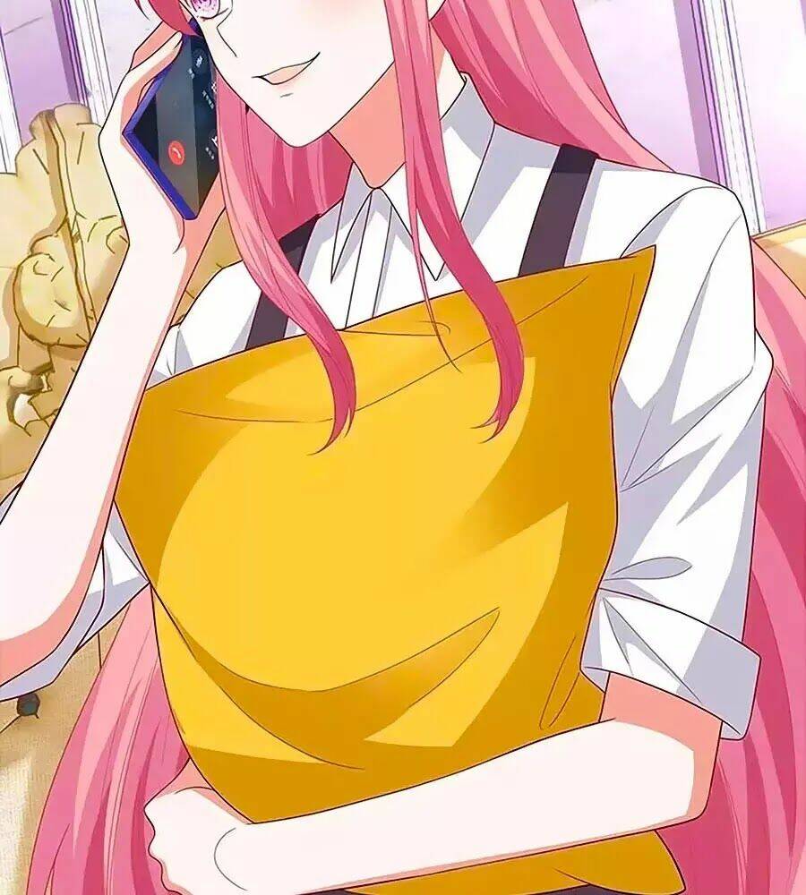 Đưa mami về nhà: Chapter 132