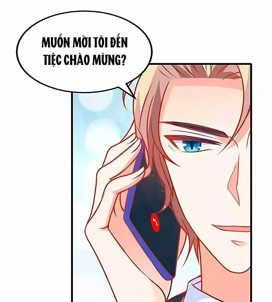 Đưa mami về nhà: Chapter 132