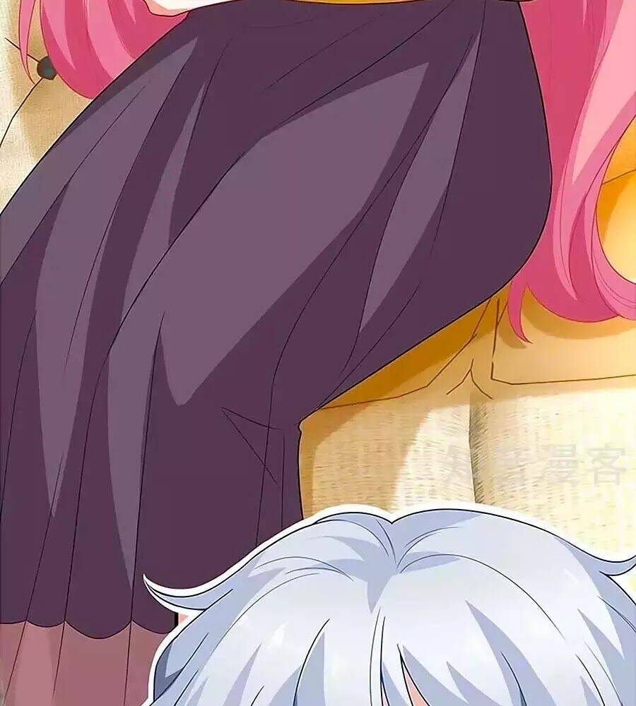 Đưa mami về nhà: Chapter 132