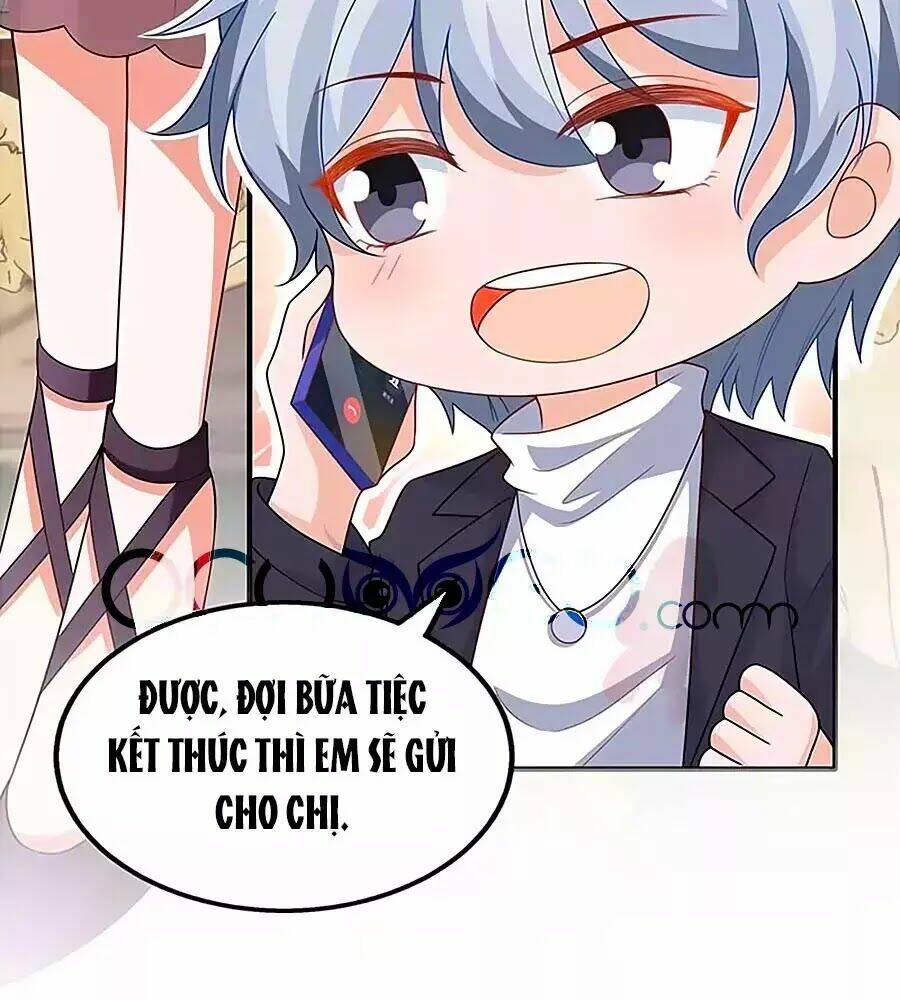 Đưa mami về nhà: Chapter 132