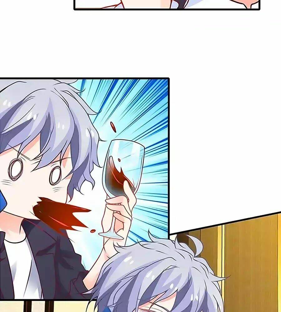 Đưa mami về nhà: Chapter 132