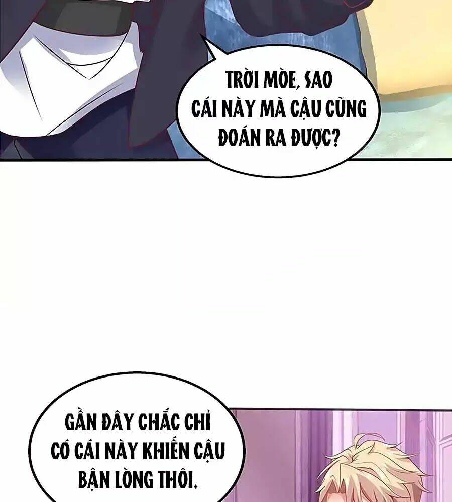 Đưa mami về nhà: Chapter 132