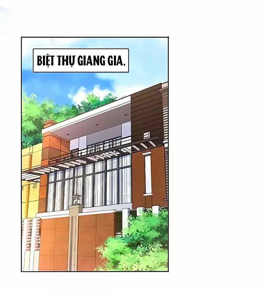 Đưa mami về nhà: Chapter 133