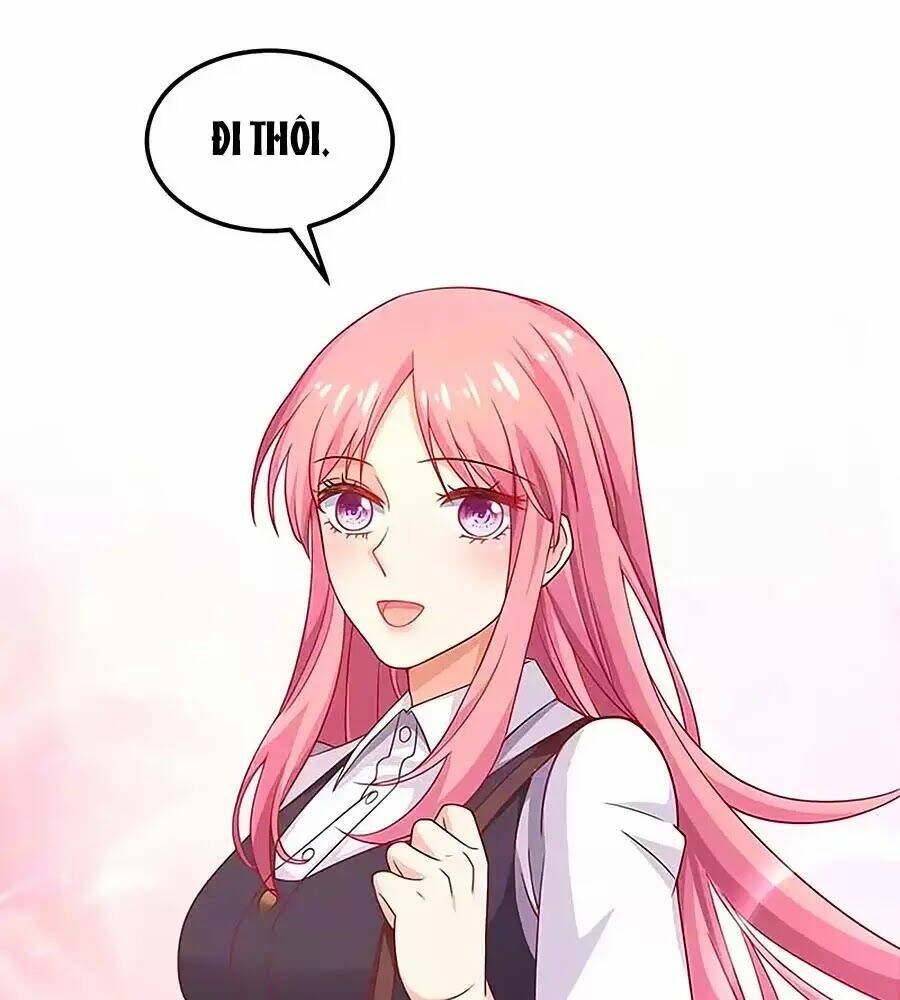 Đưa mami về nhà: Chapter 133