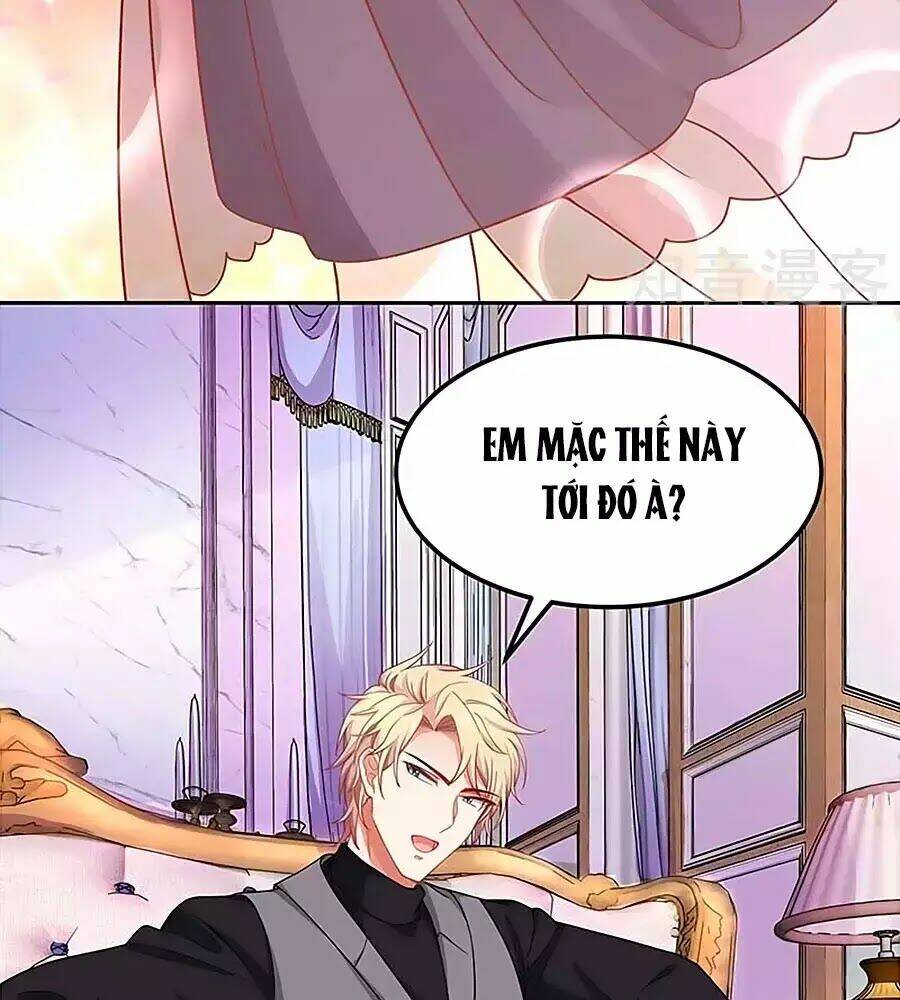 Đưa mami về nhà: Chapter 133