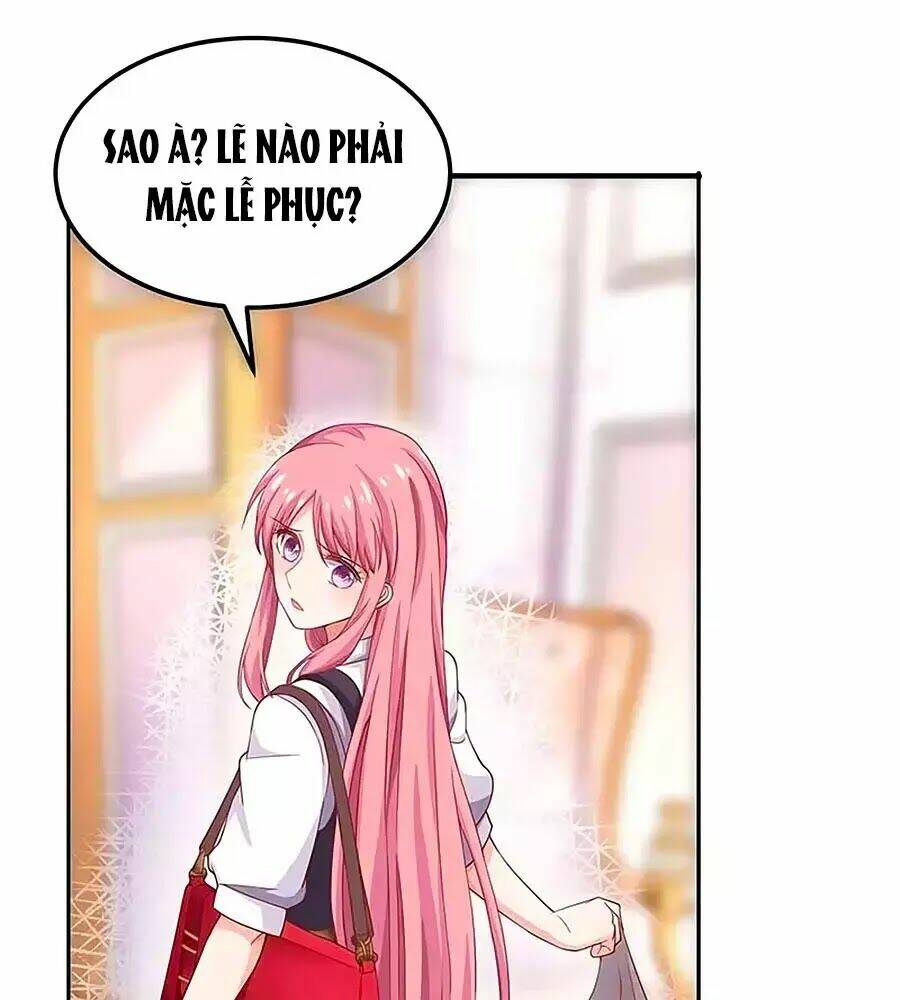 Đưa mami về nhà: Chapter 133