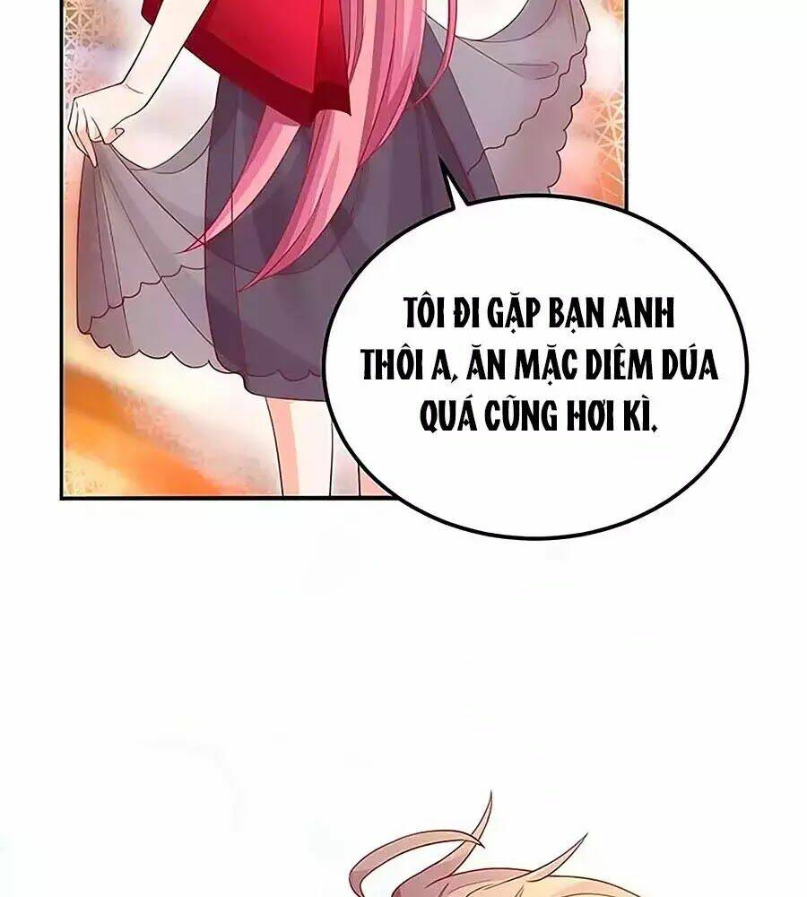 Đưa mami về nhà: Chapter 133