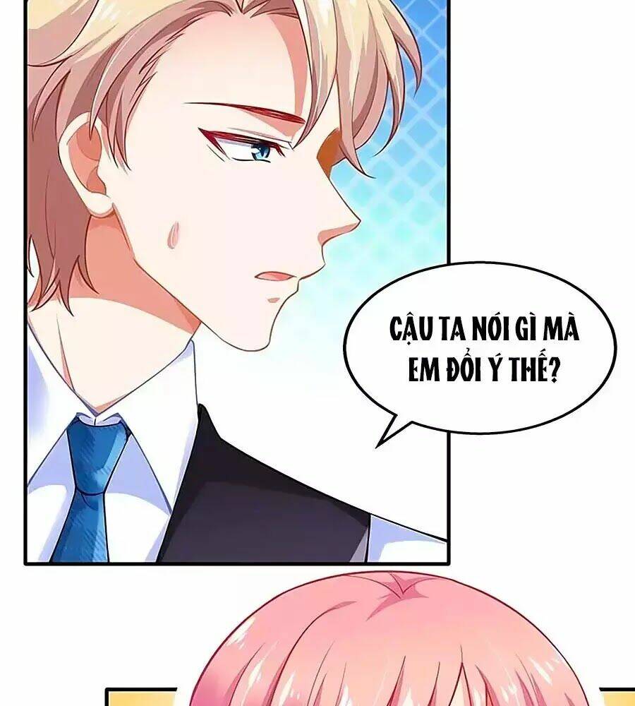 Đưa mami về nhà: Chapter 133