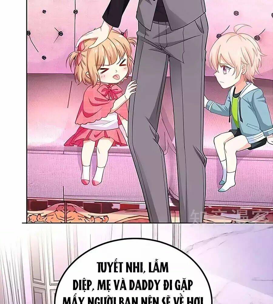 Đưa mami về nhà: Chapter 133