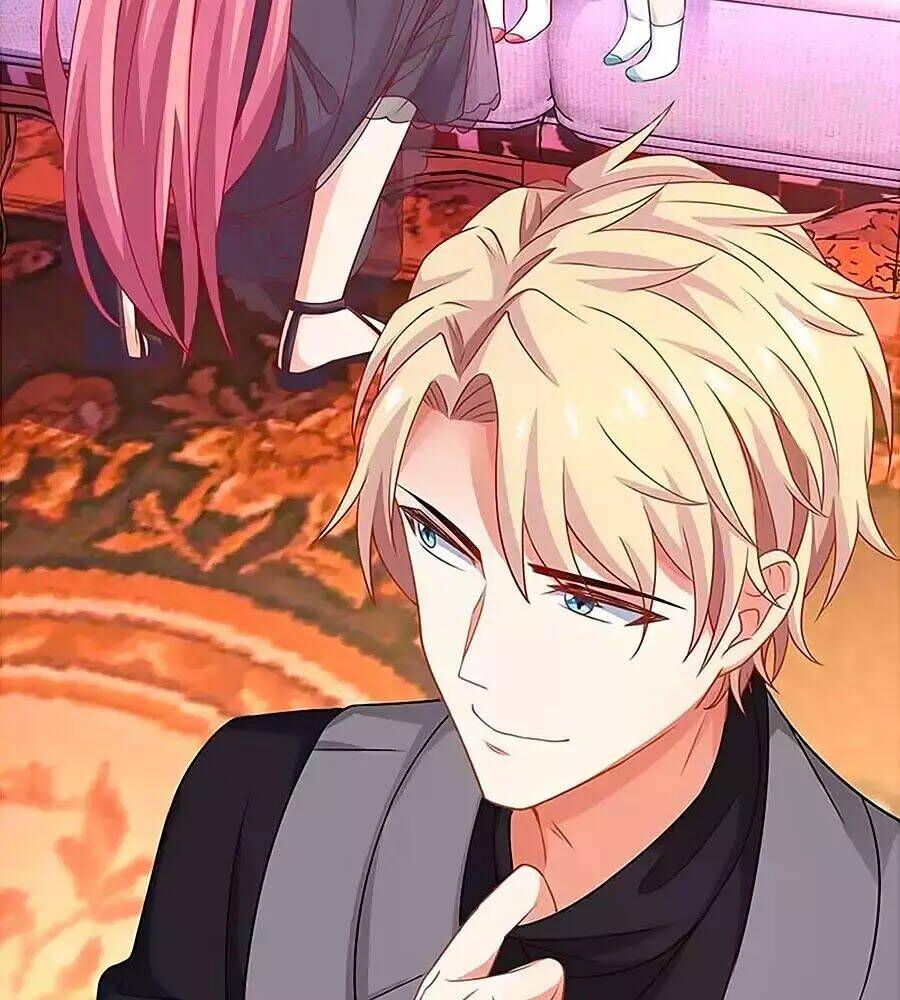 Đưa mami về nhà: Chapter 133