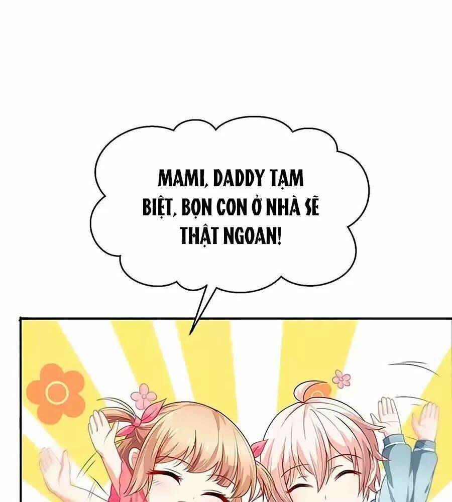Đưa mami về nhà: Chapter 133