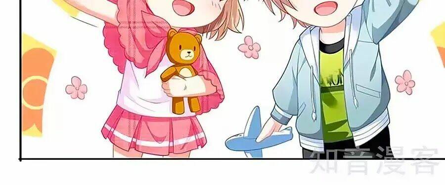 Đưa mami về nhà: Chapter 133