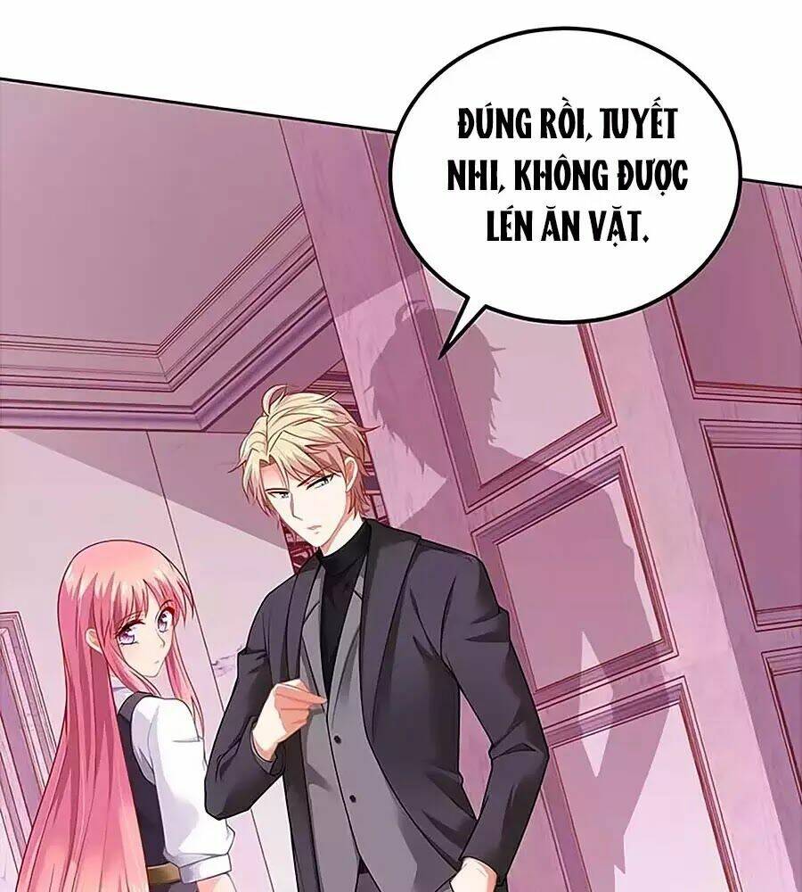 Đưa mami về nhà: Chapter 133