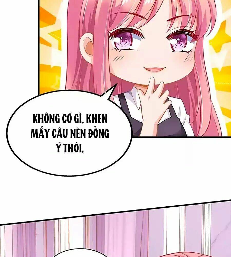 Đưa mami về nhà: Chapter 133