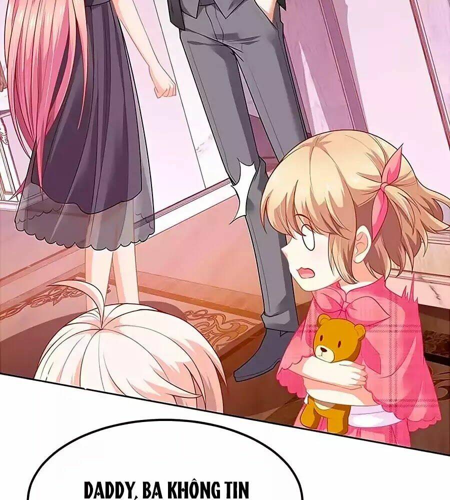 Đưa mami về nhà: Chapter 133