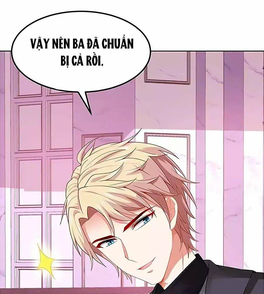 Đưa mami về nhà: Chapter 133