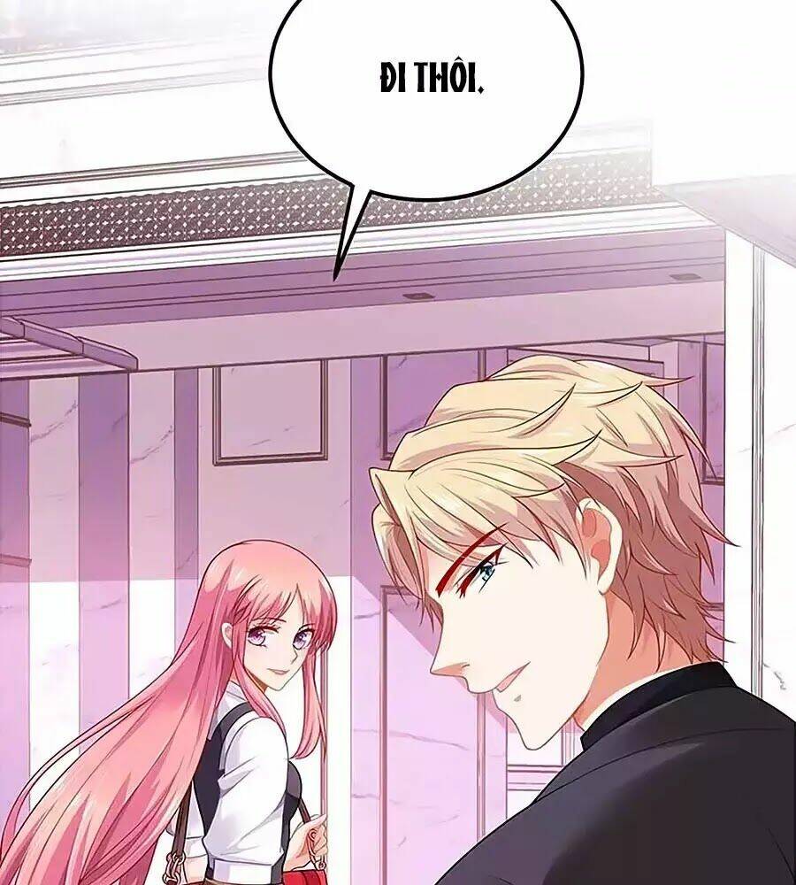 Đưa mami về nhà: Chapter 133