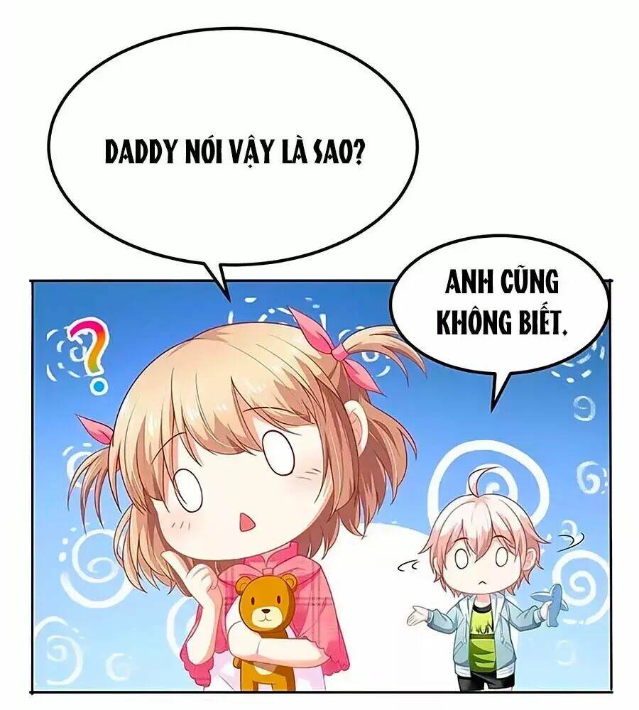 Đưa mami về nhà: Chapter 133