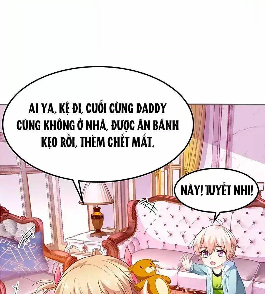 Đưa mami về nhà: Chapter 133
