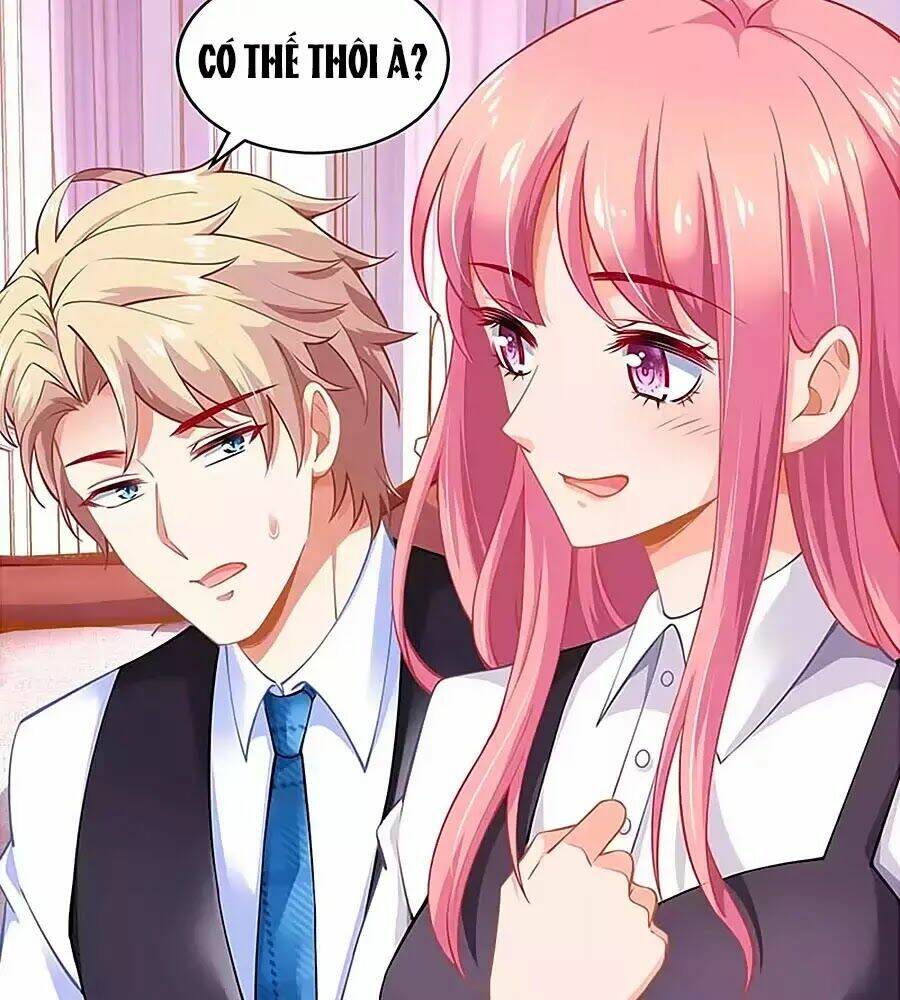 Đưa mami về nhà: Chapter 133