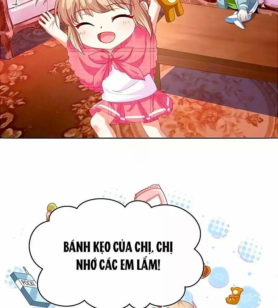 Đưa mami về nhà: Chapter 133
