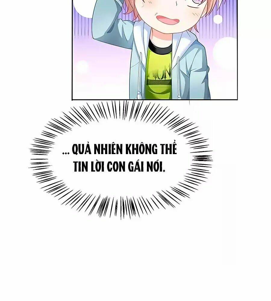 Đưa mami về nhà: Chapter 133