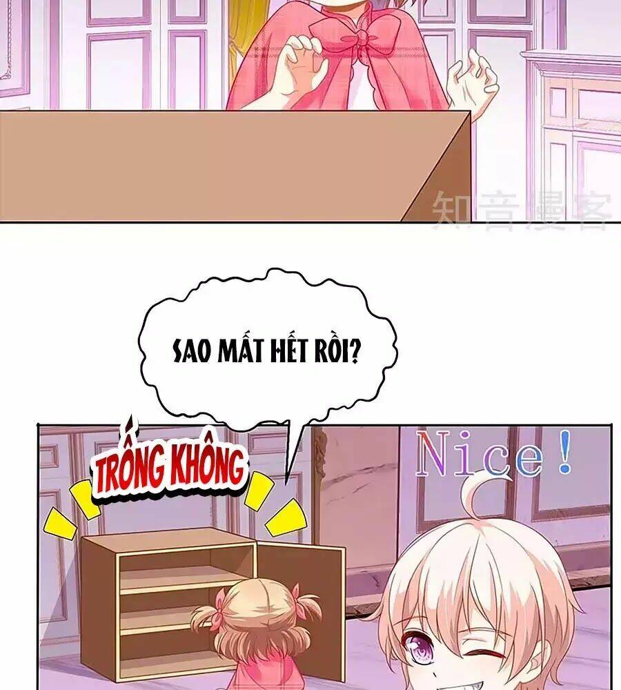Đưa mami về nhà: Chapter 133